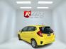 2015 Yellow /Black Honda Fit LX (3HGGK5H56FM) with an 1.5L I4 DOHC 16V engine, Automatic transmission, located at 11115 Chardon Rd. , Chardon, OH, 44024, (440) 214-9705, 41.580246, -81.241943 - 2015 Honda Fit LX – Super-Efficient Hatchback with Fun Personality and Eye-Catching Style! This zippy 2015 Honda Fit LX is the ultimate smart buy for anyone wanting maximum fun, space, and fuel savings in a compact package! Powered by Honda’s reliable 1.5L I4 Earth Dreams engine, it delivers pe - Photo#8