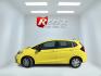 2015 Yellow /Black Honda Fit LX (3HGGK5H56FM) with an 1.5L I4 DOHC 16V engine, Automatic transmission, located at 11115 Chardon Rd. , Chardon, OH, 44024, (440) 214-9705, 41.580246, -81.241943 - 2015 Honda Fit LX – Super-Efficient Hatchback with Fun Personality and Eye-Catching Style! This zippy 2015 Honda Fit LX is the ultimate smart buy for anyone wanting maximum fun, space, and fuel savings in a compact package! Powered by Honda’s reliable 1.5L I4 Earth Dreams engine, it delivers pe - Photo#10