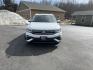 2022 White /Black Volkswagen Tiguan SE 4Motion (3VV2B7AX6NM) with an 2.0L I4 DOHC 16V Turbo engine, Automatic transmission, located at 11115 Chardon Rd. , Chardon, OH, 44024, (440) 214-9705, 41.580246, -81.241943 - 2022 Volkswagen Tiguan SE AWD – Premium Comfort, All-Weather Confidence, and Loaded with Advanced Safety & Tech! This 2022 Volkswagen Tiguan SE AWD is the perfect upscale crossover that’s ready for family adventures, daily commutes, or weekend getaways! Powered by a responsive 2.0L Turbocharged - Photo#1