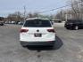 2022 White /Black Volkswagen Tiguan SE 4Motion (3VV2B7AX6NM) with an 2.0L I4 DOHC 16V Turbo engine, Automatic transmission, located at 11115 Chardon Rd. , Chardon, OH, 44024, (440) 214-9705, 41.580246, -81.241943 - 2022 Volkswagen Tiguan SE AWD – Premium Comfort, All-Weather Confidence, and Loaded with Advanced Safety & Tech! This 2022 Volkswagen Tiguan SE AWD is the perfect upscale crossover that’s ready for family adventures, daily commutes, or weekend getaways! Powered by a responsive 2.0L Turbocharged - Photo#8