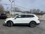 2022 White /Black Volkswagen Tiguan SE 4Motion (3VV2B7AX6NM) with an 2.0L I4 DOHC 16V Turbo engine, Automatic transmission, located at 11115 Chardon Rd. , Chardon, OH, 44024, (440) 214-9705, 41.580246, -81.241943 - 2022 Volkswagen Tiguan SE AWD – Premium Comfort, All-Weather Confidence, and Loaded with Advanced Safety & Tech! This 2022 Volkswagen Tiguan SE AWD is the perfect upscale crossover that’s ready for family adventures, daily commutes, or weekend getaways! Powered by a responsive 2.0L Turbocharged - Photo#11