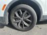 2022 White /Black Volkswagen Tiguan SE 4Motion (3VV2B7AX6NM) with an 2.0L I4 DOHC 16V Turbo engine, Automatic transmission, located at 11115 Chardon Rd. , Chardon, OH, 44024, (440) 214-9705, 41.580246, -81.241943 - 2022 Volkswagen Tiguan SE AWD – Premium Comfort, All-Weather Confidence, and Loaded with Advanced Safety & Tech! This 2022 Volkswagen Tiguan SE AWD is the perfect upscale crossover that’s ready for family adventures, daily commutes, or weekend getaways! Powered by a responsive 2.0L Turbocharged - Photo#12