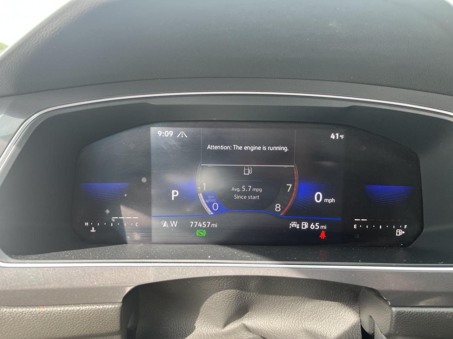 2022 White /Black Volkswagen Tiguan SE 4Motion (3VV2B7AX6NM) with an 2.0L I4 DOHC 16V Turbo engine, Automatic transmission, located at 11115 Chardon Rd. , Chardon, OH, 44024, (440) 214-9705, 41.580246, -81.241943 - 2022 Volkswagen Tiguan SE AWD – Premium Comfort, All-Weather Confidence, and Loaded with Advanced Safety & Tech! This 2022 Volkswagen Tiguan SE AWD is the perfect upscale crossover that’s ready for family adventures, daily commutes, or weekend getaways! Powered by a responsive 2.0L Turbocharged - Photo#28