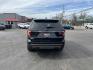 2017 Black /Black Ford Explorer XLT 4WD (1FM5K8D80HG) with an 3.5L V6 DOHC 24V engine, Automatic transmission, located at 11115 Chardon Rd. , Chardon, OH, 44024, (440) 214-9705, 41.580246, -81.241943 - 2017 Ford Explorer XLT 4WD – Loaded Adventure SUV with Towing Muscle, Sporty Looks, and Every Premium Touch! This 2017 Ford Explorer XLT 4WD is the perfect family hauler that’s ready for work, play, and everything in between! Powered by a strong 3.5L V6 engine with flex fuel capability, paired - Photo#8