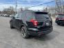2017 Black /Black Ford Explorer XLT 4WD (1FM5K8D80HG) with an 3.5L V6 DOHC 24V engine, Automatic transmission, located at 11115 Chardon Rd. , Chardon, OH, 44024, (440) 214-9705, 41.580246, -81.241943 - 2017 Ford Explorer XLT 4WD – Loaded Adventure SUV with Towing Muscle, Sporty Looks, and Every Premium Touch! This 2017 Ford Explorer XLT 4WD is the perfect family hauler that’s ready for work, play, and everything in between! Powered by a strong 3.5L V6 engine with flex fuel capability, paired - Photo#9