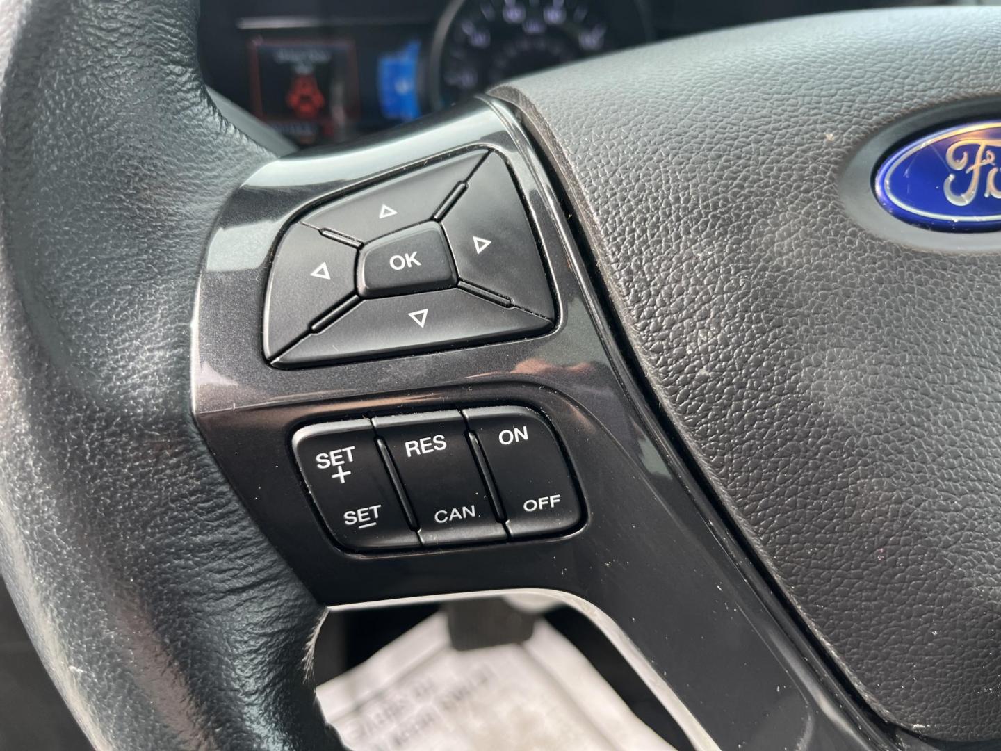 2017 Black /Black Ford Explorer XLT 4WD (1FM5K8D80HG) with an 3.5L V6 DOHC 24V engine, Automatic transmission, located at 11115 Chardon Rd. , Chardon, OH, 44024, (440) 214-9705, 41.580246, -81.241943 - 2017 Ford Explorer XLT 4WD – Loaded Adventure SUV with Towing Muscle, Sporty Looks, and Every Premium Touch! This 2017 Ford Explorer XLT 4WD is the perfect family hauler that’s ready for work, play, and everything in between! Powered by a strong 3.5L V6 engine with flex fuel capability, paired - Photo#23