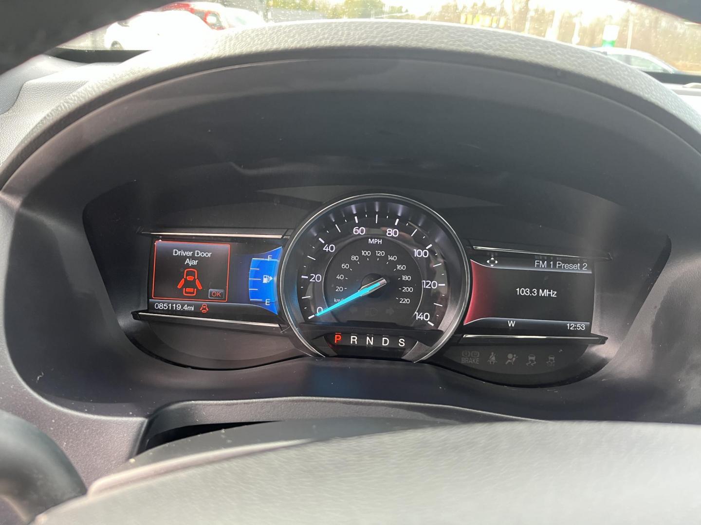 2017 Black /Black Ford Explorer XLT 4WD (1FM5K8D80HG) with an 3.5L V6 DOHC 24V engine, Automatic transmission, located at 11115 Chardon Rd. , Chardon, OH, 44024, (440) 214-9705, 41.580246, -81.241943 - 2017 Ford Explorer XLT 4WD – Loaded Adventure SUV with Towing Muscle, Sporty Looks, and Every Premium Touch! This 2017 Ford Explorer XLT 4WD is the perfect family hauler that’s ready for work, play, and everything in between! Powered by a strong 3.5L V6 engine with flex fuel capability, paired - Photo#25