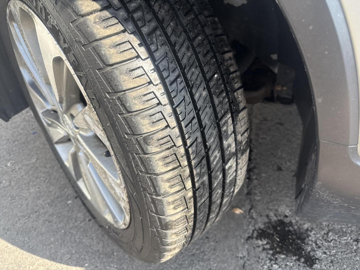 2017 Silver /Black Buick Encore Preferred AWD (KL4CJESB4HB) with an 1.4L I4 DOHC 16V Turbo engine, Automatic transmission, located at 547 E. Main St., Orwell, OH, 44076, (440) 437-5893, 41.535435, -80.847855 - 2017 Buick Encore Preferred AWD – Compact Luxury with Turbo Pep, All-Weather Grip, and Smart Everyday Features! This sharp 2017 Buick Encore Preferred AWD is the ideal upscale crossover that’s easy to love and even easier on fuel! Powered by a lively 1.4L Turbocharged EcoTec I4 engine paired wi - Photo#32