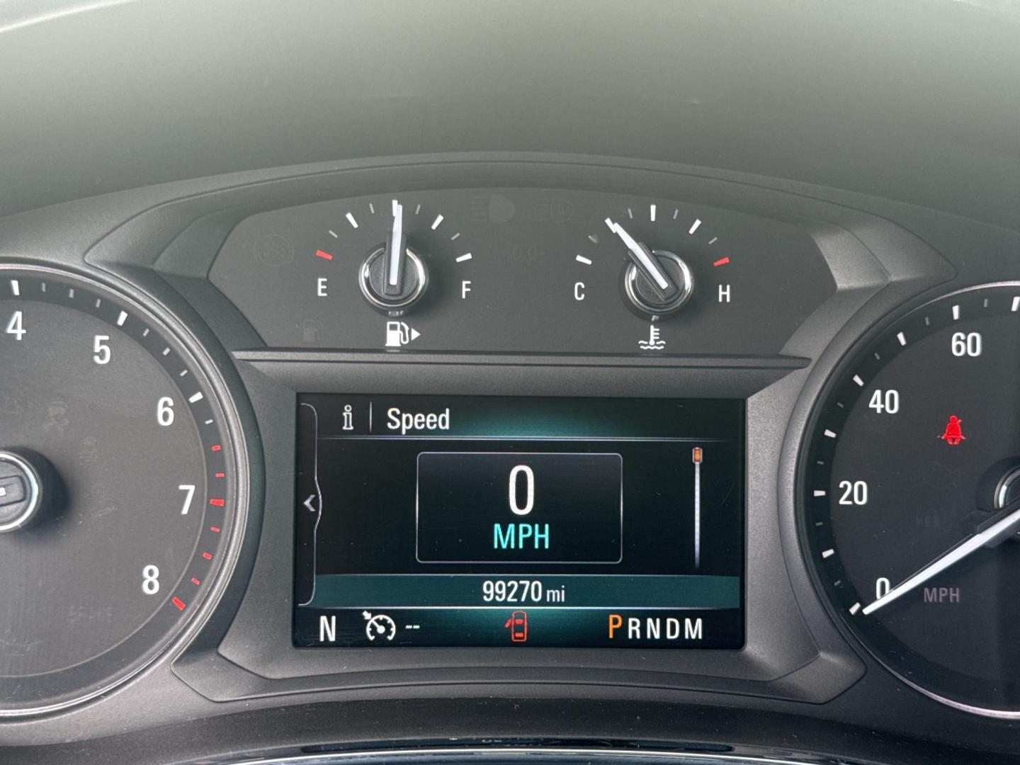 2017 Silver /Black Buick Encore Preferred AWD (KL4CJESB4HB) with an 1.4L I4 DOHC 16V Turbo engine, Automatic transmission, located at 547 E. Main St., Orwell, OH, 44076, (440) 437-5893, 41.535435, -80.847855 - 2017 Buick Encore Preferred AWD – Compact Luxury with Turbo Pep, All-Weather Grip, and Smart Everyday Features! This sharp 2017 Buick Encore Preferred AWD is the ideal upscale crossover that’s easy to love and even easier on fuel! Powered by a lively 1.4L Turbocharged EcoTec I4 engine paired wi - Photo#12