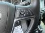 2017 Silver /Black Buick Encore Preferred AWD (KL4CJESB4HB) with an 1.4L I4 DOHC 16V Turbo engine, Automatic transmission, located at 547 E. Main St., Orwell, OH, 44076, (440) 437-5893, 41.535435, -80.847855 - 2017 Buick Encore Preferred AWD – Compact Luxury with Turbo Pep, All-Weather Grip, and Smart Everyday Features! This sharp 2017 Buick Encore Preferred AWD is the ideal upscale crossover that’s easy to love and even easier on fuel! Powered by a lively 1.4L Turbocharged EcoTec I4 engine paired wi - Photo#14