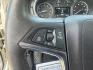 2017 Silver /Black Buick Encore Preferred AWD (KL4CJESB4HB) with an 1.4L I4 DOHC 16V Turbo engine, Automatic transmission, located at 547 E. Main St., Orwell, OH, 44076, (440) 437-5893, 41.535435, -80.847855 - 2017 Buick Encore Preferred AWD – Compact Luxury with Turbo Pep, All-Weather Grip, and Smart Everyday Features! This sharp 2017 Buick Encore Preferred AWD is the ideal upscale crossover that’s easy to love and even easier on fuel! Powered by a lively 1.4L Turbocharged EcoTec I4 engine paired wi - Photo#13