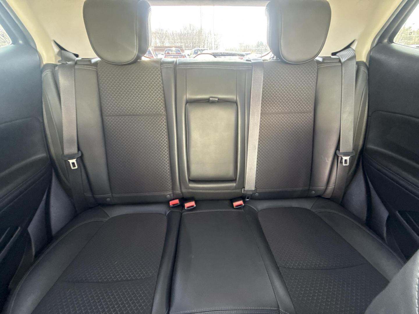 2017 Silver /Black Buick Encore Preferred AWD (KL4CJESB4HB) with an 1.4L I4 DOHC 16V Turbo engine, Automatic transmission, located at 547 E. Main St., Orwell, OH, 44076, (440) 437-5893, 41.535435, -80.847855 - 2017 Buick Encore Preferred AWD – Compact Luxury with Turbo Pep, All-Weather Grip, and Smart Everyday Features! This sharp 2017 Buick Encore Preferred AWD is the ideal upscale crossover that’s easy to love and even easier on fuel! Powered by a lively 1.4L Turbocharged EcoTec I4 engine paired wi - Photo#21