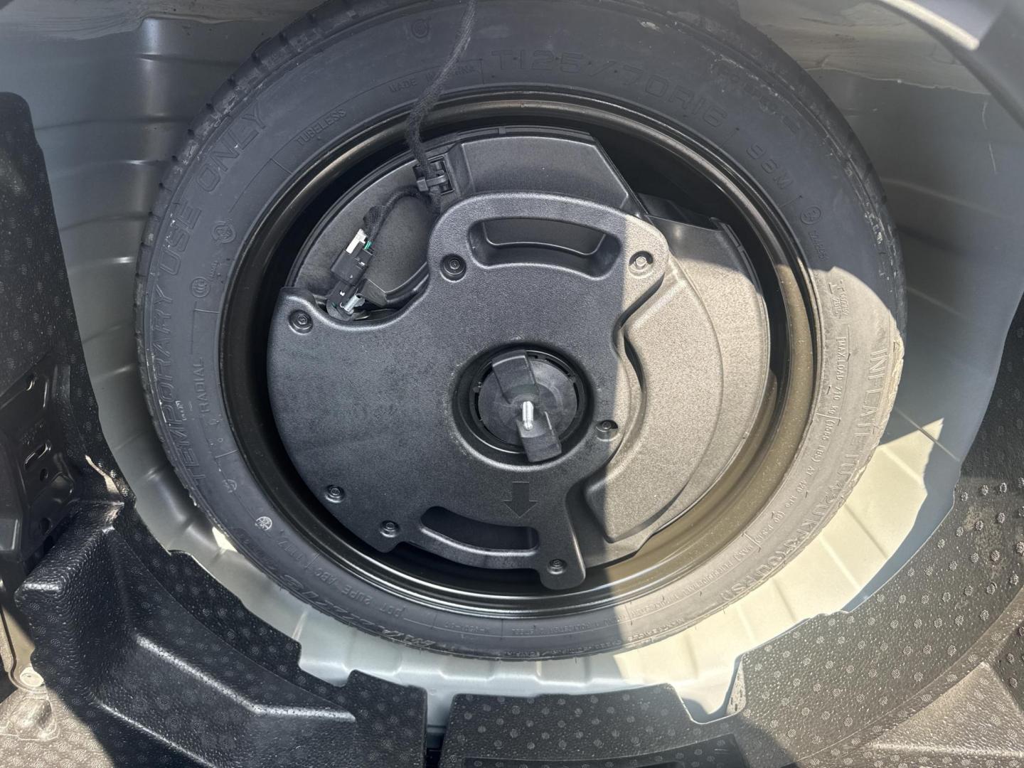 2017 Silver /Black Buick Encore Preferred AWD (KL4CJESB4HB) with an 1.4L I4 DOHC 16V Turbo engine, Automatic transmission, located at 547 E. Main St., Orwell, OH, 44076, (440) 437-5893, 41.535435, -80.847855 - 2017 Buick Encore Preferred AWD – Compact Luxury with Turbo Pep, All-Weather Grip, and Smart Everyday Features! This sharp 2017 Buick Encore Preferred AWD is the ideal upscale crossover that’s easy to love and even easier on fuel! Powered by a lively 1.4L Turbocharged EcoTec I4 engine paired wi - Photo#37