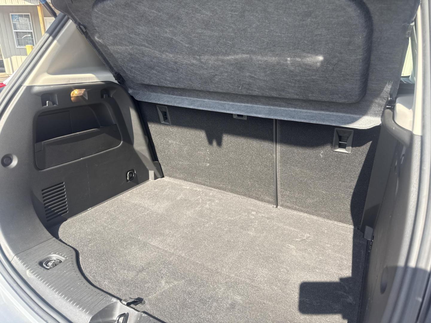 2017 Silver /Black Buick Encore Preferred AWD (KL4CJESB4HB) with an 1.4L I4 DOHC 16V Turbo engine, Automatic transmission, located at 547 E. Main St., Orwell, OH, 44076, (440) 437-5893, 41.535435, -80.847855 - 2017 Buick Encore Preferred AWD – Compact Luxury with Turbo Pep, All-Weather Grip, and Smart Everyday Features! This sharp 2017 Buick Encore Preferred AWD is the ideal upscale crossover that’s easy to love and even easier on fuel! Powered by a lively 1.4L Turbocharged EcoTec I4 engine paired wi - Photo#23