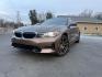 2020 Brown /Black BMW 3 Serires 330I X Drive (WBA5R7C01LF) with an 2.0L I4 16V DOHC Turbo engine, Automatic transmission, located at 11115 Chardon Rd. , Chardon, OH, 44024, (440) 214-9705, 41.580246, -81.241943 - Photo#0