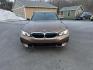 2020 Brown /Black BMW 3 Serires 330I X Drive (WBA5R7C01LF) with an 2.0L I4 16V DOHC Turbo engine, Automatic transmission, located at 11115 Chardon Rd. , Chardon, OH, 44024, (440) 214-9705, 41.580246, -81.241943 - Photo#1