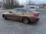 2020 Brown /Black BMW 3 Serires 330I X Drive (WBA5R7C01LF) with an 2.0L I4 16V DOHC Turbo engine, Automatic transmission, located at 11115 Chardon Rd. , Chardon, OH, 44024, (440) 214-9705, 41.580246, -81.241943 - Photo#27