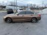 2020 Brown /Black BMW 3 Serires 330I X Drive (WBA5R7C01LF) with an 2.0L I4 16V DOHC Turbo engine, Automatic transmission, located at 11115 Chardon Rd. , Chardon, OH, 44024, (440) 214-9705, 41.580246, -81.241943 - Photo#29