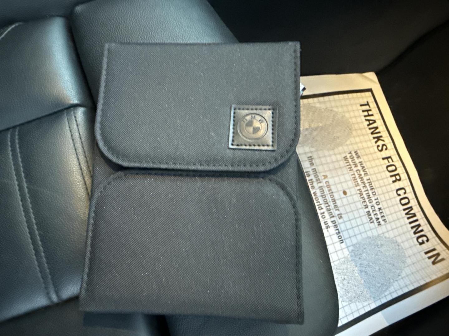 2020 Brown /Black BMW 3 Serires 330I X Drive (WBA5R7C01LF) with an 2.0L I4 16V DOHC Turbo engine, Automatic transmission, located at 11115 Chardon Rd. , Chardon, OH, 44024, (440) 214-9705, 41.580246, -81.241943 - Photo#42