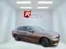 2020 Brown /Black BMW 3 Serires 330I X Drive (WBA5R7C01LF) with an 2.0L I4 16V DOHC Turbo engine, Automatic transmission, located at 11115 Chardon Rd. , Chardon, OH, 44024, (440) 214-9705, 41.580246, -81.241943 - This stunning 2020 BMW 330i xDrive is the ultimate blend of exhilarating performance and refined everyday comfort! Powered by a silky 2.0L Turbocharged I4 engine delivering rocket-like acceleration—0-60 in just 5.3 seconds—through a lightning-fast 8-speed automatic transmission and intelligent x - Photo#3