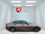 2020 Brown /Black BMW 3 Serires 330I X Drive (WBA5R7C01LF) with an 2.0L I4 16V DOHC Turbo engine, Automatic transmission, located at 11115 Chardon Rd. , Chardon, OH, 44024, (440) 214-9705, 41.580246, -81.241943 - This stunning 2020 BMW 330i xDrive is the ultimate blend of exhilarating performance and refined everyday comfort! Powered by a silky 2.0L Turbocharged I4 engine delivering rocket-like acceleration—0-60 in just 5.3 seconds—through a lightning-fast 8-speed automatic transmission and intelligent x - Photo#22