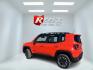 2017 Orange /Black Jeep Renegade Trailhawk (ZACCJBCBXHP) with an 2.4L I4 DOHC 16V engine, Automatic transmission, located at 547 E. Main St., Orwell, OH, 44076, (440) 437-5893, 41.535435, -80.847855 - 2017 Jeep Renegade Trailhawk 4×4 – Trail-Rated Beast with Off-Road Attitude and Everyday Usability! This rugged 2017 Jeep Renegade Trailhawk 4×4 is built for adventure and ready to tackle trails or Ohio backroads with confidence! Powered by a capable 2.4L I4 MultiAir engine paired with a smooth - Photo#30
