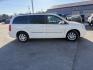 2013 White /Tan Chrysler Town & Country Touring (2C4RC1BG5DR) with an 3.6L V6 DOHC 24V engine, Automatic transmission, located at 547 E. Main St., Orwell, OH, 44076, (440) 437-5893, 41.535435, -80.847855 - 2013 Chrysler Town & Country Touring – Spacious Family Minivan with Stow 'n Go Magic and Loaded Comfort Features! This 2013 Chrysler Town & Country Touring is the ultimate family hauler that makes every trip easy and enjoyable! Powered by a smooth, proven 3.6L V6 Pentastar engine paired with a re - Photo#30