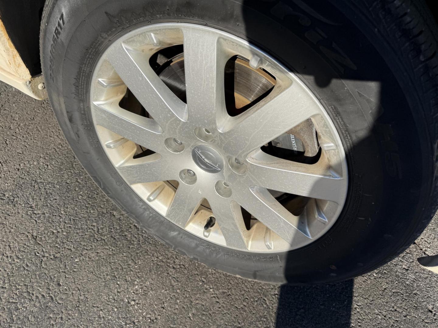 2013 White /Tan Chrysler Town & Country Touring (2C4RC1BG5DR) with an 3.6L V6 DOHC 24V engine, Automatic transmission, located at 547 E. Main St., Orwell, OH, 44076, (440) 437-5893, 41.535435, -80.847855 - 2013 Chrysler Town & Country Touring – Spacious Family Minivan with Stow 'n Go Magic and Loaded Comfort Features! This 2013 Chrysler Town & Country Touring is the ultimate family hauler that makes every trip easy and enjoyable! Powered by a smooth, proven 3.6L V6 Pentastar engine paired with a re - Photo#36