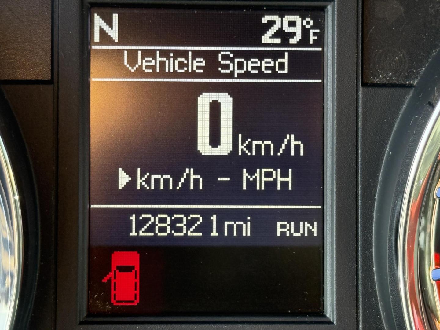 2013 White /Tan Chrysler Town & Country Touring (2C4RC1BG5DR) with an 3.6L V6 DOHC 24V engine, Automatic transmission, located at 547 E. Main St., Orwell, OH, 44076, (440) 437-5893, 41.535435, -80.847855 - 2013 Chrysler Town & Country Touring – Spacious Family Minivan with Stow 'n Go Magic and Loaded Comfort Features! This 2013 Chrysler Town & Country Touring is the ultimate family hauler that makes every trip easy and enjoyable! Powered by a smooth, proven 3.6L V6 Pentastar engine paired with a re - Photo#11