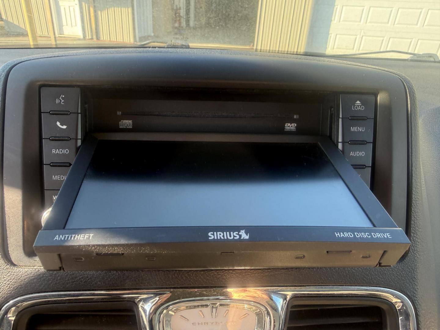 2013 White /Tan Chrysler Town & Country Touring (2C4RC1BG5DR) with an 3.6L V6 DOHC 24V engine, Automatic transmission, located at 547 E. Main St., Orwell, OH, 44076, (440) 437-5893, 41.535435, -80.847855 - 2013 Chrysler Town & Country Touring – Spacious Family Minivan with Stow 'n Go Magic and Loaded Comfort Features! This 2013 Chrysler Town & Country Touring is the ultimate family hauler that makes every trip easy and enjoyable! Powered by a smooth, proven 3.6L V6 Pentastar engine paired with a re - Photo#15