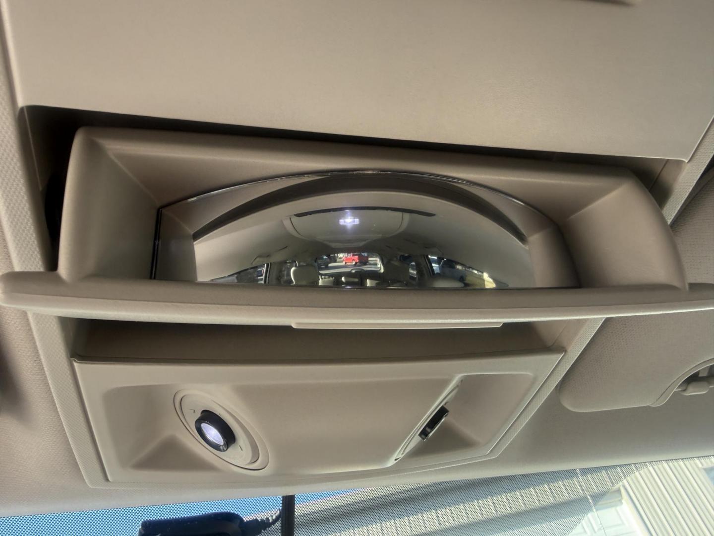 2013 White /Tan Chrysler Town & Country Touring (2C4RC1BG5DR) with an 3.6L V6 DOHC 24V engine, Automatic transmission, located at 547 E. Main St., Orwell, OH, 44076, (440) 437-5893, 41.535435, -80.847855 - 2013 Chrysler Town & Country Touring – Spacious Family Minivan with Stow 'n Go Magic and Loaded Comfort Features! This 2013 Chrysler Town & Country Touring is the ultimate family hauler that makes every trip easy and enjoyable! Powered by a smooth, proven 3.6L V6 Pentastar engine paired with a re - Photo#19