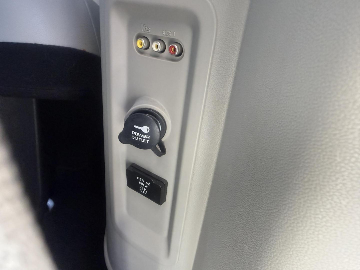 2013 White /Tan Chrysler Town & Country Touring (2C4RC1BG5DR) with an 3.6L V6 DOHC 24V engine, Automatic transmission, located at 547 E. Main St., Orwell, OH, 44076, (440) 437-5893, 41.535435, -80.847855 - 2013 Chrysler Town & Country Touring – Spacious Family Minivan with Stow 'n Go Magic and Loaded Comfort Features! This 2013 Chrysler Town & Country Touring is the ultimate family hauler that makes every trip easy and enjoyable! Powered by a smooth, proven 3.6L V6 Pentastar engine paired with a re - Photo#42