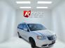 2013 White /Tan Chrysler Town & Country Touring (2C4RC1BG5DR) with an 3.6L V6 DOHC 24V engine, Automatic transmission, located at 547 E. Main St., Orwell, OH, 44076, (440) 437-5893, 41.535435, -80.847855 - 2013 Chrysler Town & Country Touring – Spacious Family Minivan with Stow 'n Go Magic and Loaded Comfort Features! This 2013 Chrysler Town & Country Touring is the ultimate family hauler that makes every trip easy and enjoyable! Powered by a smooth, proven 3.6L V6 Pentastar engine paired with a re - Photo#2