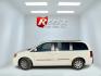 2013 White /Tan Chrysler Town & Country Touring (2C4RC1BG5DR) with an 3.6L V6 DOHC 24V engine, Automatic transmission, located at 547 E. Main St., Orwell, OH, 44076, (440) 437-5893, 41.535435, -80.847855 - 2013 Chrysler Town & Country Touring – Spacious Family Minivan with Stow 'n Go Magic and Loaded Comfort Features! This 2013 Chrysler Town & Country Touring is the ultimate family hauler that makes every trip easy and enjoyable! Powered by a smooth, proven 3.6L V6 Pentastar engine paired with a re - Photo#37