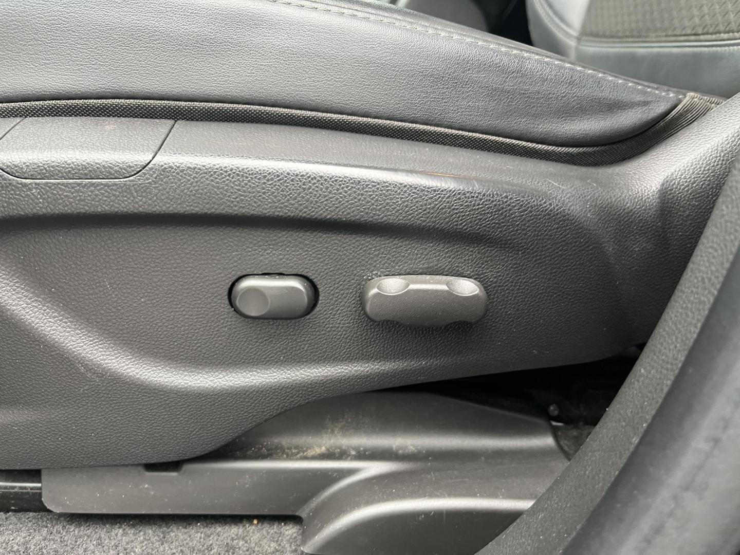 2020 Black /Black Buick Encore Preferred AWD (KL4CJESB6LB) with an 1.4L I4 DOHC 16V TURBO engine, Automatic transmission, located at 11115 Chardon Rd. , Chardon, OH, 44024, (440) 214-9705, 41.580246, -81.241943 - 2020 Buick Encore Preferred AWD – Compact Luxury with Turbo Efficiency, All-Weather Confidence, and Premium Touches! This sharp 2020 Buick Encore Preferred AWD is the perfect upscale crossover that’s fun to drive, easy on fuel, and ready for Ohio’s changing seasons! Powered by a peppy 1.4L Tu - Photo#20