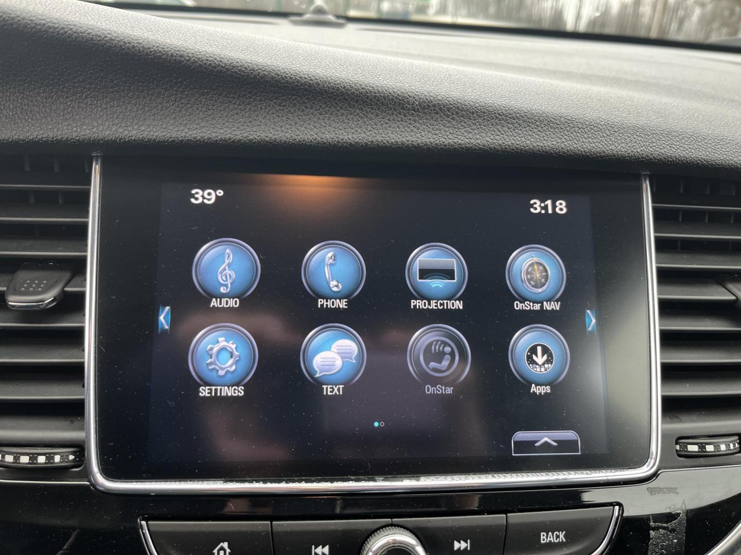 2020 Black /Black Buick Encore Preferred AWD (KL4CJESB6LB) with an 1.4L I4 DOHC 16V TURBO engine, Automatic transmission, located at 11115 Chardon Rd. , Chardon, OH, 44024, (440) 214-9705, 41.580246, -81.241943 - 2020 Buick Encore Preferred AWD – Compact Luxury with Turbo Efficiency, All-Weather Confidence, and Premium Touches! This sharp 2020 Buick Encore Preferred AWD is the perfect upscale crossover that’s fun to drive, easy on fuel, and ready for Ohio’s changing seasons! Powered by a peppy 1.4L Tu - Photo#26