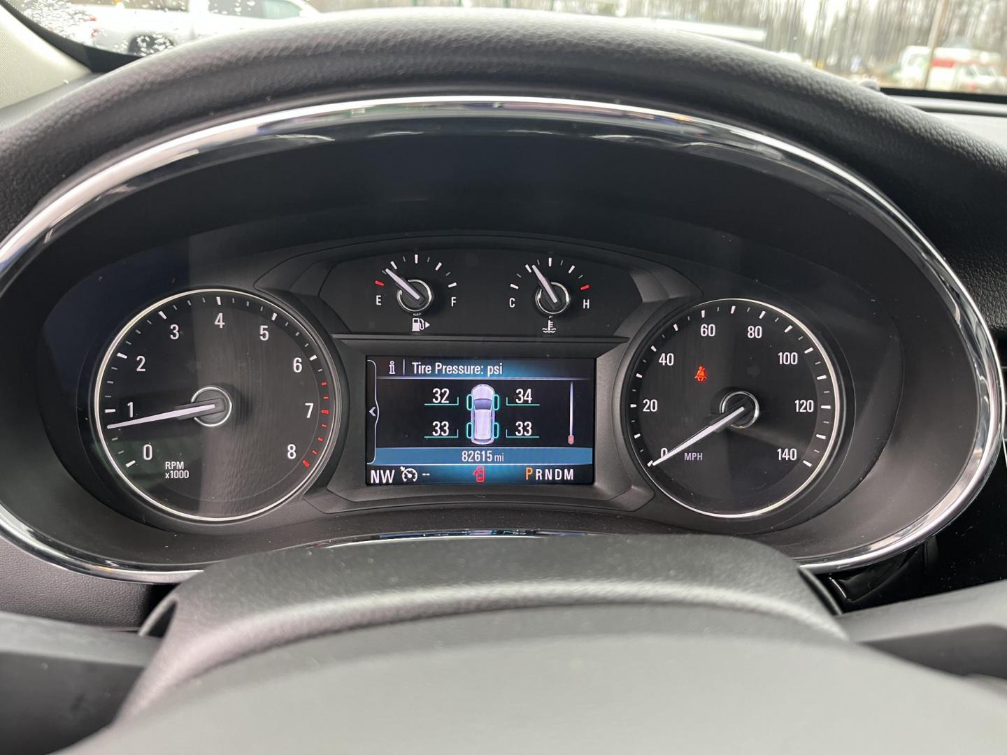 2020 Black /Black Buick Encore Preferred AWD (KL4CJESB6LB) with an 1.4L I4 DOHC 16V TURBO engine, Automatic transmission, located at 11115 Chardon Rd. , Chardon, OH, 44024, (440) 214-9705, 41.580246, -81.241943 - 2020 Buick Encore Preferred AWD – Compact Luxury with Turbo Efficiency, All-Weather Confidence, and Premium Touches! This sharp 2020 Buick Encore Preferred AWD is the perfect upscale crossover that’s fun to drive, easy on fuel, and ready for Ohio’s changing seasons! Powered by a peppy 1.4L Tu - Photo#22