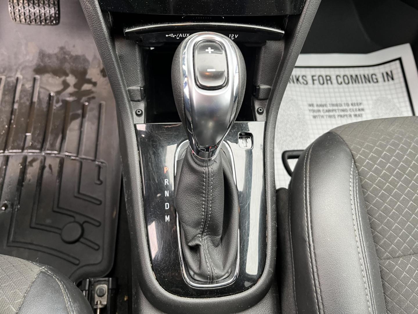 2020 Black /Black Buick Encore Preferred AWD (KL4CJESB6LB) with an 1.4L I4 DOHC 16V TURBO engine, Automatic transmission, located at 11115 Chardon Rd. , Chardon, OH, 44024, (440) 214-9705, 41.580246, -81.241943 - 2020 Buick Encore Preferred AWD – Compact Luxury with Turbo Efficiency, All-Weather Confidence, and Premium Touches! This sharp 2020 Buick Encore Preferred AWD is the perfect upscale crossover that’s fun to drive, easy on fuel, and ready for Ohio’s changing seasons! Powered by a peppy 1.4L Tu - Photo#29