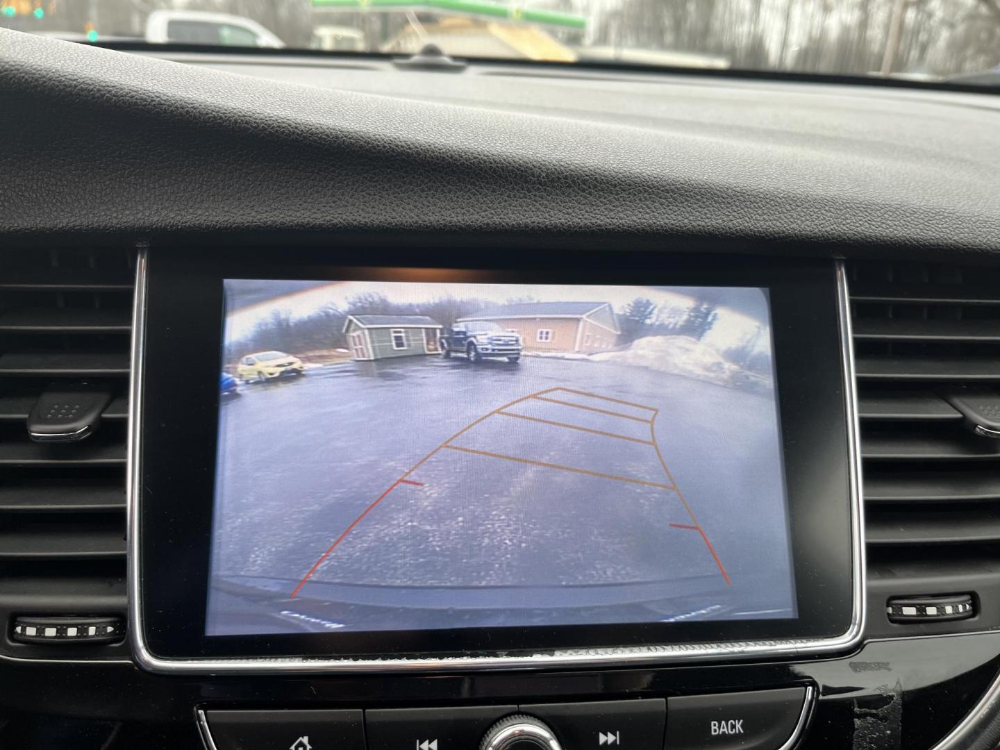 2020 Black /Black Buick Encore Preferred AWD (KL4CJESB6LB) with an 1.4L I4 DOHC 16V TURBO engine, Automatic transmission, located at 11115 Chardon Rd. , Chardon, OH, 44024, (440) 214-9705, 41.580246, -81.241943 - 2020 Buick Encore Preferred AWD – Compact Luxury with Turbo Efficiency, All-Weather Confidence, and Premium Touches! This sharp 2020 Buick Encore Preferred AWD is the perfect upscale crossover that’s fun to drive, easy on fuel, and ready for Ohio’s changing seasons! Powered by a peppy 1.4L Tu - Photo#27