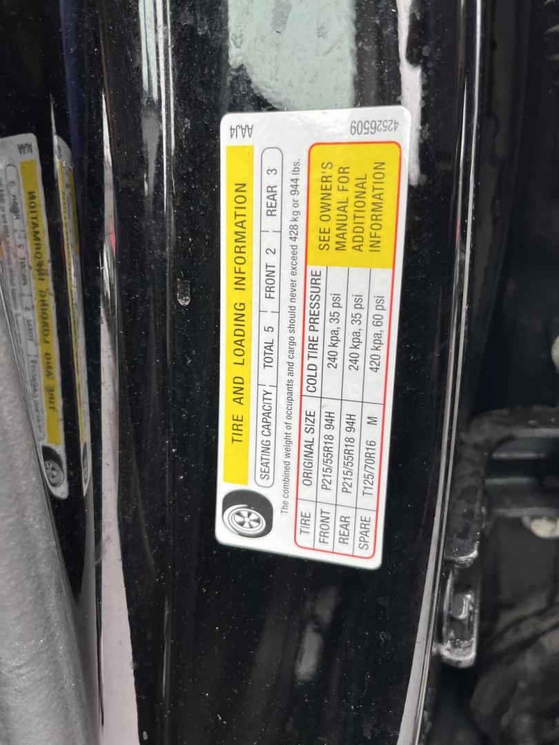 2020 Black /Black Buick Encore Preferred AWD (KL4CJESB6LB) with an 1.4L I4 DOHC 16V TURBO engine, Automatic transmission, located at 11115 Chardon Rd. , Chardon, OH, 44024, (440) 214-9705, 41.580246, -81.241943 - 2020 Buick Encore Preferred AWD – Compact Luxury with Turbo Efficiency, All-Weather Confidence, and Premium Touches! This sharp 2020 Buick Encore Preferred AWD is the perfect upscale crossover that’s fun to drive, easy on fuel, and ready for Ohio’s changing seasons! Powered by a peppy 1.4L Tu - Photo#39