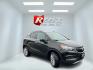 2020 Black /Black Buick Encore Preferred AWD (KL4CJESB6LB) with an 1.4L I4 DOHC 16V TURBO engine, Automatic transmission, located at 11115 Chardon Rd. , Chardon, OH, 44024, (440) 214-9705, 41.580246, -81.241943 - 2020 Buick Encore Preferred AWD – Compact Luxury with Turbo Efficiency, All-Weather Confidence, and Premium Touches! This sharp 2020 Buick Encore Preferred AWD is the perfect upscale crossover that’s fun to drive, easy on fuel, and ready for Ohio’s changing seasons! Powered by a peppy 1.4L Tu - Photo#2