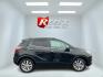 2020 Black /Black Buick Encore Preferred AWD (KL4CJESB6LB) with an 1.4L I4 DOHC 16V TURBO engine, Automatic transmission, located at 11115 Chardon Rd. , Chardon, OH, 44024, (440) 214-9705, 41.580246, -81.241943 - 2020 Buick Encore Preferred AWD – Compact Luxury with Turbo Efficiency, All-Weather Confidence, and Premium Touches! This sharp 2020 Buick Encore Preferred AWD is the perfect upscale crossover that’s fun to drive, easy on fuel, and ready for Ohio’s changing seasons! Powered by a peppy 1.4L Tu - Photo#5