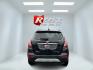 2020 Black /Black Buick Encore Preferred AWD (KL4CJESB6LB) with an 1.4L I4 DOHC 16V TURBO engine, Automatic transmission, located at 11115 Chardon Rd. , Chardon, OH, 44024, (440) 214-9705, 41.580246, -81.241943 - 2020 Buick Encore Preferred AWD – Compact Luxury with Turbo Efficiency, All-Weather Confidence, and Premium Touches! This sharp 2020 Buick Encore Preferred AWD is the perfect upscale crossover that’s fun to drive, easy on fuel, and ready for Ohio’s changing seasons! Powered by a peppy 1.4L Tu - Photo#8