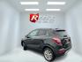 2020 Black /Black Buick Encore Preferred AWD (KL4CJESB6LB) with an 1.4L I4 DOHC 16V TURBO engine, Automatic transmission, located at 11115 Chardon Rd. , Chardon, OH, 44024, (440) 214-9705, 41.580246, -81.241943 - 2020 Buick Encore Preferred AWD – Compact Luxury with Turbo Efficiency, All-Weather Confidence, and Premium Touches! This sharp 2020 Buick Encore Preferred AWD is the perfect upscale crossover that’s fun to drive, easy on fuel, and ready for Ohio’s changing seasons! Powered by a peppy 1.4L Tu - Photo#9