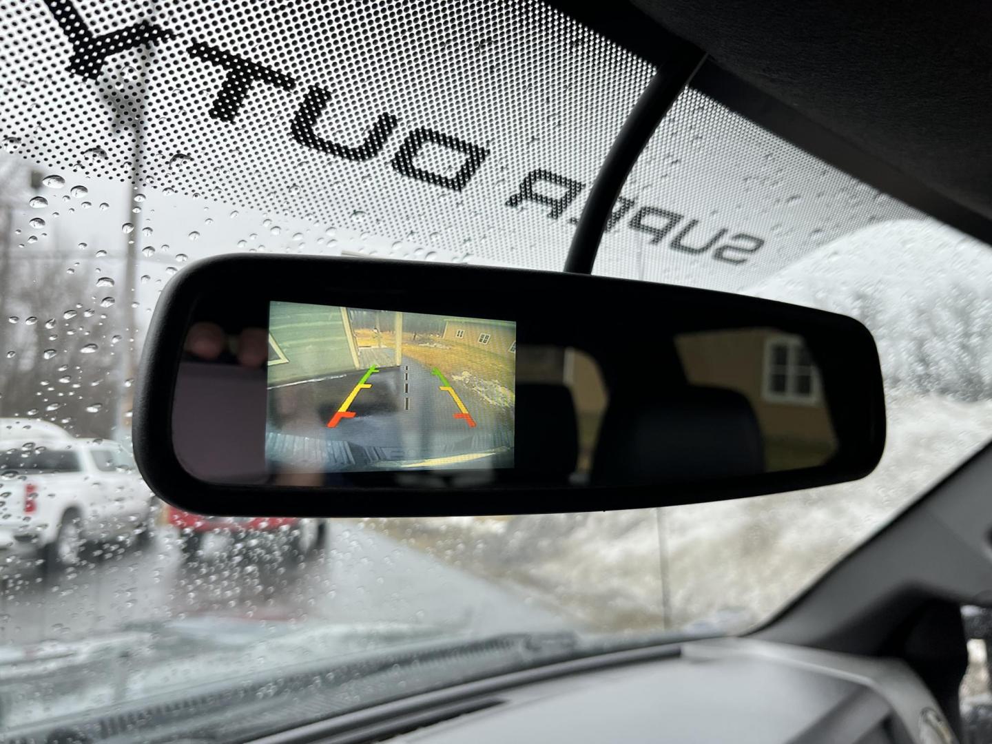 2011 Green /Black Ford F-250 SD Lariat Crew Cab 4WD (1FT7W2BT9BE) with an 6.7L V8 OHV 16V DIESEL engine, Automatic transmission, located at 11115 Chardon Rd. , Chardon, OH, 44024, (440) 214-9705, 41.580246, -81.241943 - 2011 Ford F-250 Lariat Crew Cab 4x4 – Heavy-Duty Legend with Power Stroke Diesel Muscle and Premium Lariat Comfort! This beast of a 2011 Ford F-250 Lariat Crew Cab is built to dominate work sites, towing jobs, and long hauls with legendary reliability! Under the hood roars the iconic 6.7L Power S - Photo#25