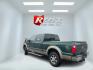 2011 Green /Black Ford F-250 SD Lariat Crew Cab 4WD (1FT7W2BT9BE) with an 6.7L V8 OHV 16V DIESEL engine, Automatic transmission, located at 11115 Chardon Rd. , Chardon, OH, 44024, (440) 214-9705, 41.580246, -81.241943 - 2011 Ford F-250 Lariat Crew Cab 4x4 – Heavy-Duty Legend with Power Stroke Diesel Muscle and Premium Lariat Comfort! This beast of a 2011 Ford F-250 Lariat Crew Cab is built to dominate work sites, towing jobs, and long hauls with legendary reliability! Under the hood roars the iconic 6.7L Power S - Photo#9
