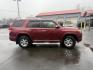 2013 Red /Black Toyota 4Runner SR5 4WD (JTEBU5JR2D5) with an 4.0L V6 DOHC 24V engine, Automatic transmission, located at 547 E. Main St., Orwell, OH, 44076, (440) 437-5893, 41.535435, -80.847855 - 2013 Toyota 4Runner SR5 4WD – Legendary Reliability, Off-Road Ready, and Packed with Practical Features! This rugged 2013 Toyota 4Runner SR5 4WD is the timeless SUV built to last a lifetime and tackle anything you throw at it! Powered by the bulletproof 4.0L V6 engine mated to a durable 5-speed a - Photo#29