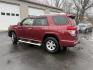 2013 Red /Black Toyota 4Runner SR5 4WD (JTEBU5JR2D5) with an 4.0L V6 DOHC 24V engine, Automatic transmission, located at 547 E. Main St., Orwell, OH, 44076, (440) 437-5893, 41.535435, -80.847855 - 2013 Toyota 4Runner SR5 4WD – Legendary Reliability, Off-Road Ready, and Packed with Practical Features! This rugged 2013 Toyota 4Runner SR5 4WD is the timeless SUV built to last a lifetime and tackle anything you throw at it! Powered by the bulletproof 4.0L V6 engine mated to a durable 5-speed a - Photo#33