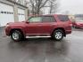 2013 Red /Black Toyota 4Runner SR5 4WD (JTEBU5JR2D5) with an 4.0L V6 DOHC 24V engine, Automatic transmission, located at 547 E. Main St., Orwell, OH, 44076, (440) 437-5893, 41.535435, -80.847855 - 2013 Toyota 4Runner SR5 4WD – Legendary Reliability, Off-Road Ready, and Packed with Practical Features! This rugged 2013 Toyota 4Runner SR5 4WD is the timeless SUV built to last a lifetime and tackle anything you throw at it! Powered by the bulletproof 4.0L V6 engine mated to a durable 5-speed a - Photo#35