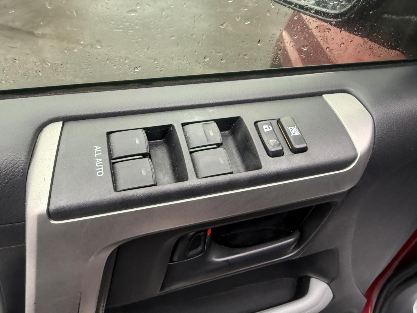 2013 Red /Black Toyota 4Runner SR5 4WD (JTEBU5JR2D5) with an 4.0L V6 DOHC 24V engine, Automatic transmission, located at 547 E. Main St., Orwell, OH, 44076, (440) 437-5893, 41.535435, -80.847855 - 2013 Toyota 4Runner SR5 4WD – Legendary Reliability, Off-Road Ready, and Packed with Practical Features! This rugged 2013 Toyota 4Runner SR5 4WD is the timeless SUV built to last a lifetime and tackle anything you throw at it! Powered by the bulletproof 4.0L V6 engine mated to a durable 5-speed a - Photo#10